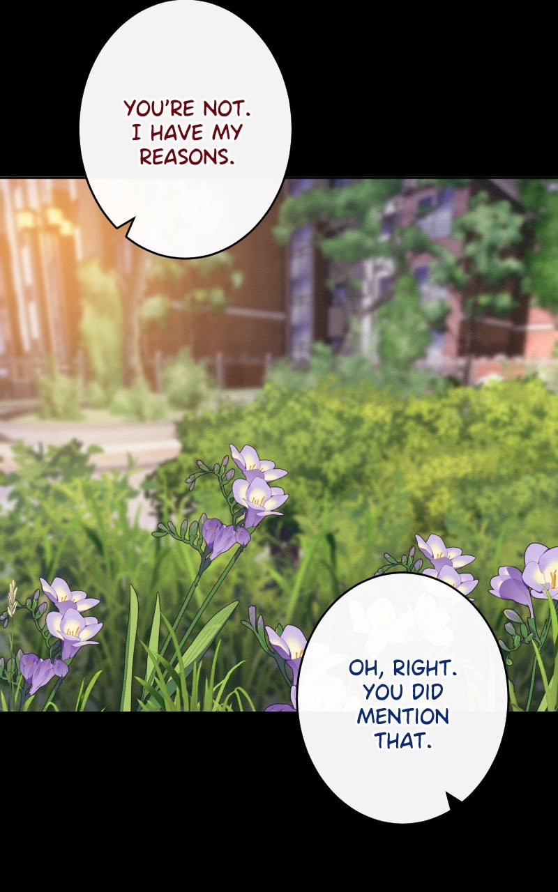 Read I'm Dating a Psychopath Manga Online