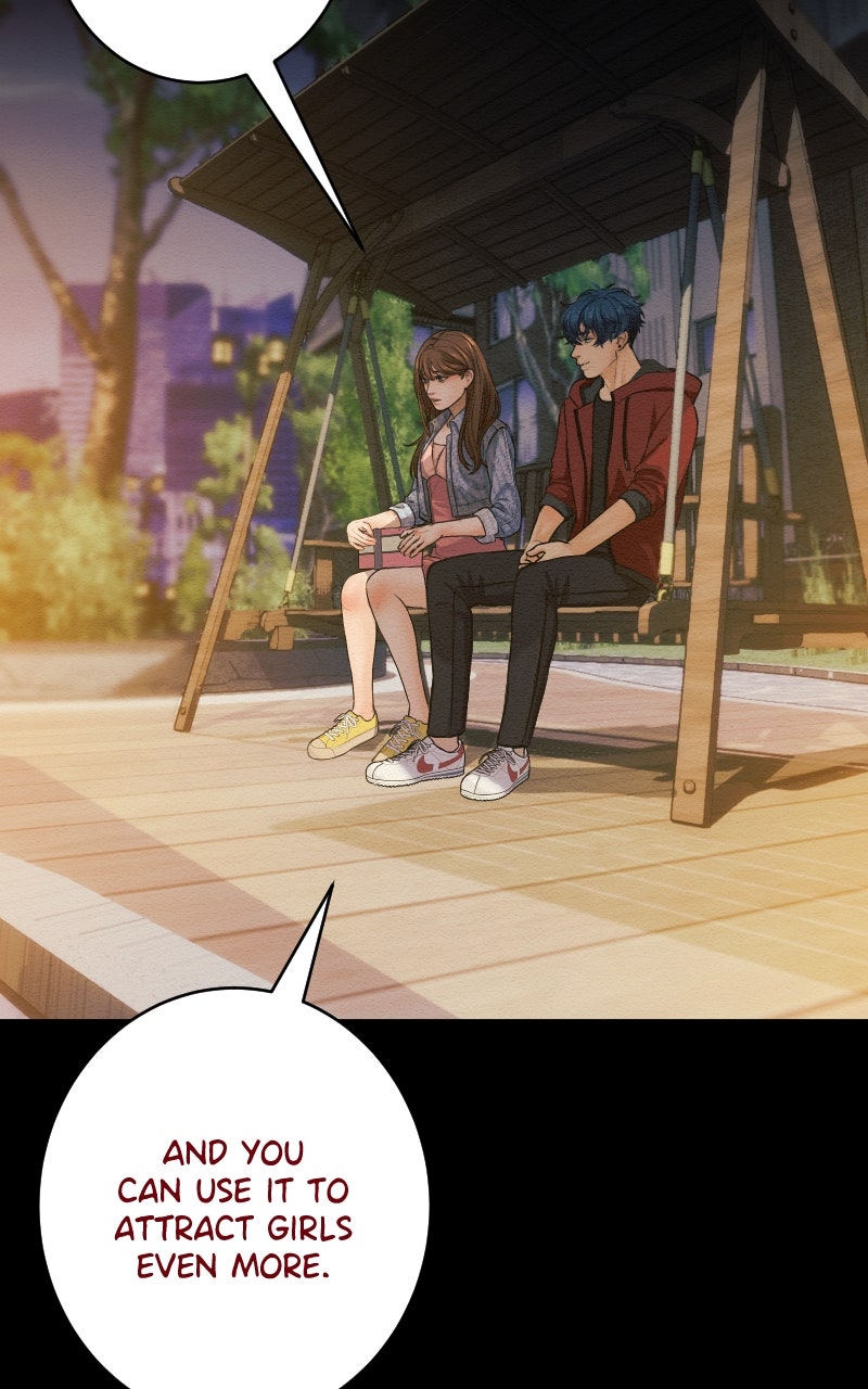 Read I'm Dating a Psychopath Manga Online