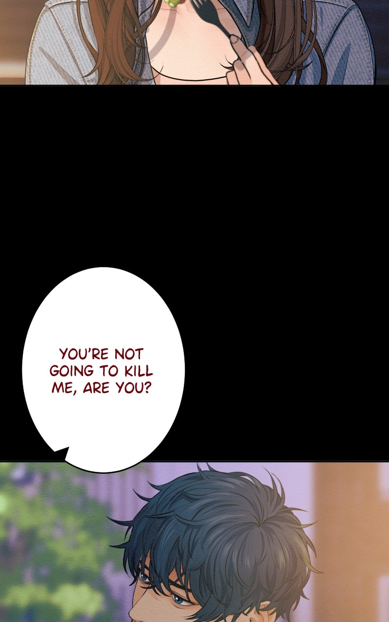 Read I'm Dating a Psychopath Manga Online