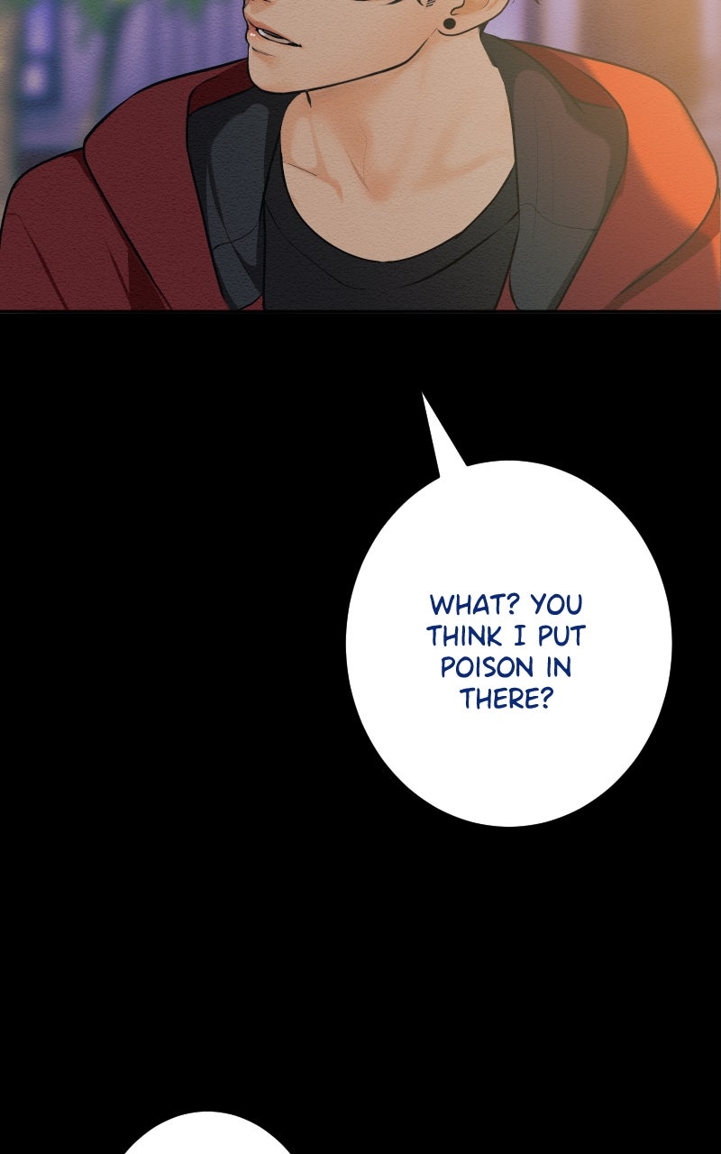Read I'm Dating a Psychopath Manga Online