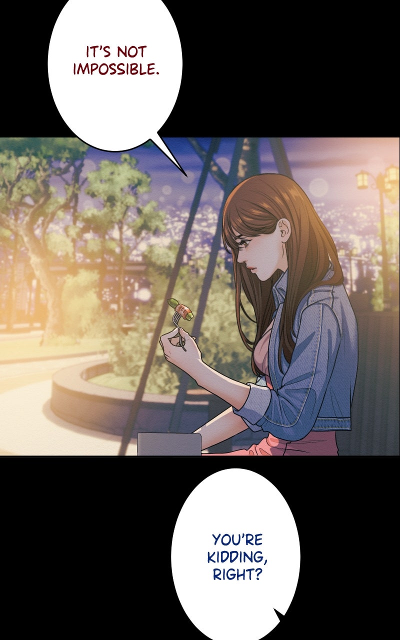 Read I'm Dating a Psychopath Manga Online