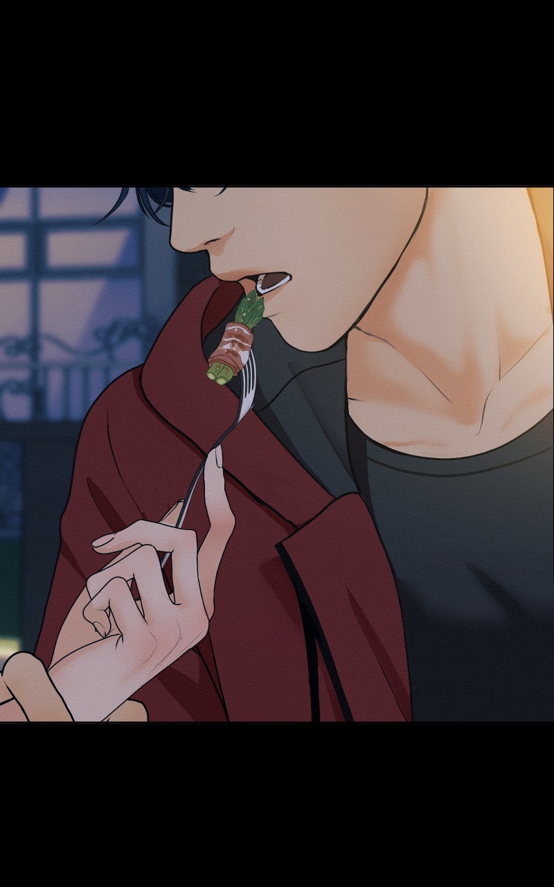 Read I'm Dating a Psychopath Manga Online