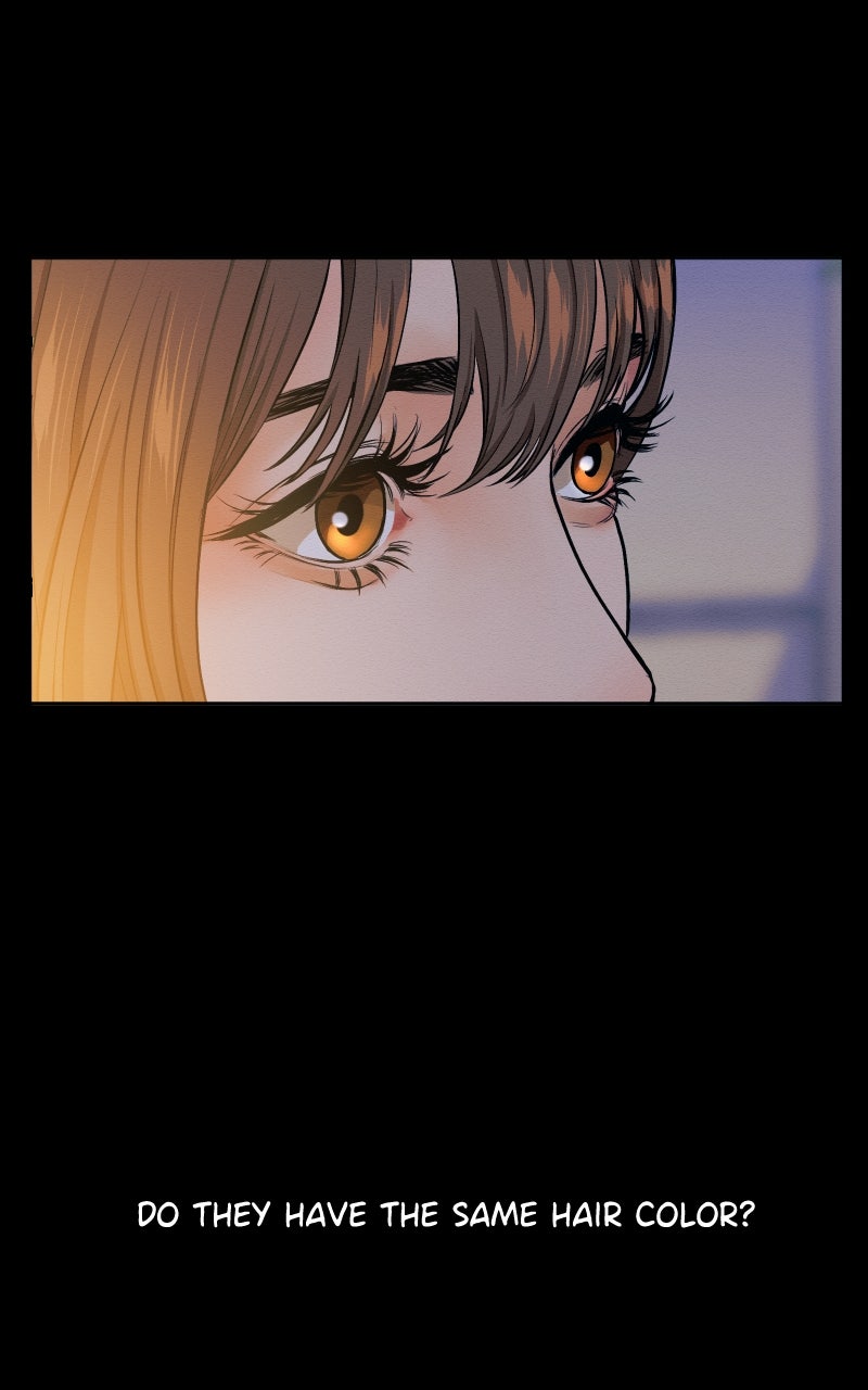 Read I'm Dating a Psychopath Manga Online