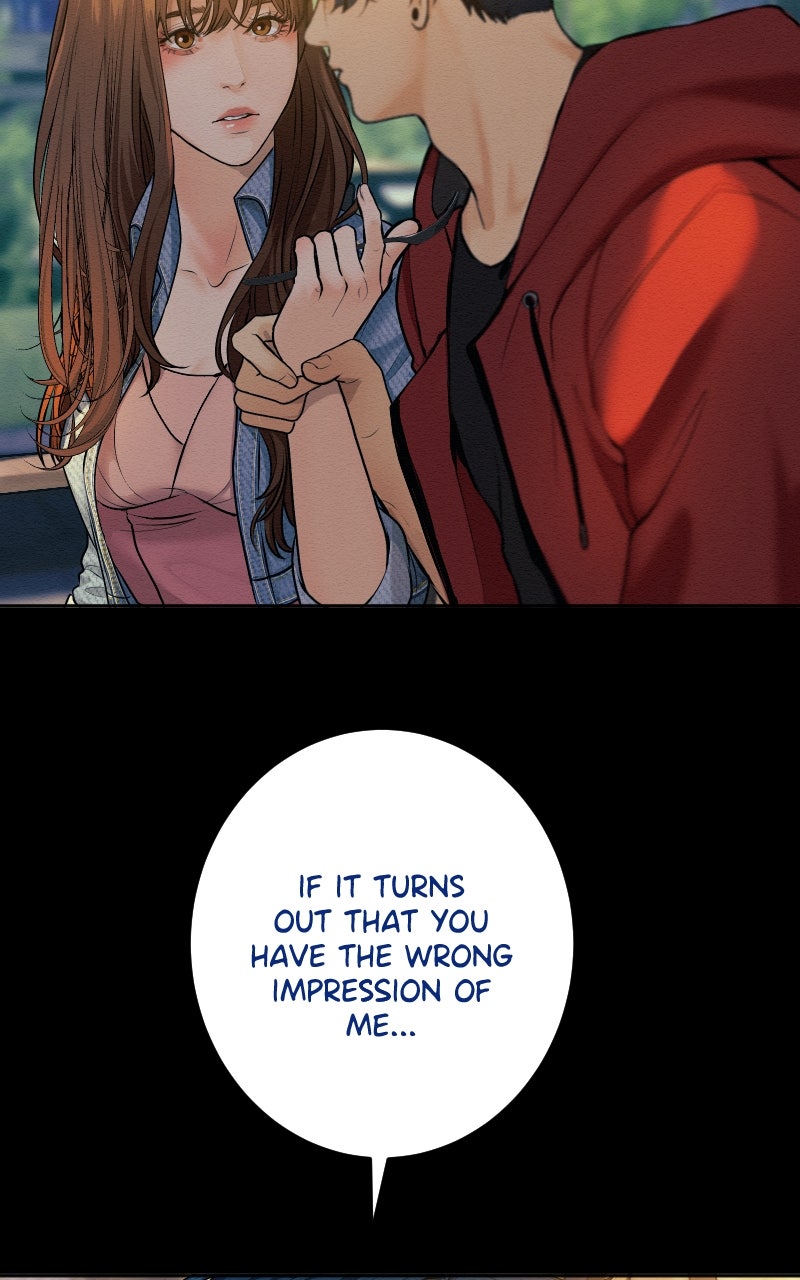 Read I'm Dating a Psychopath Manga Online