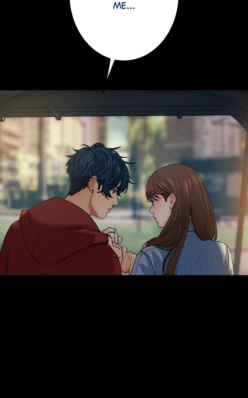 Read I'm Dating a Psychopath Manga Online