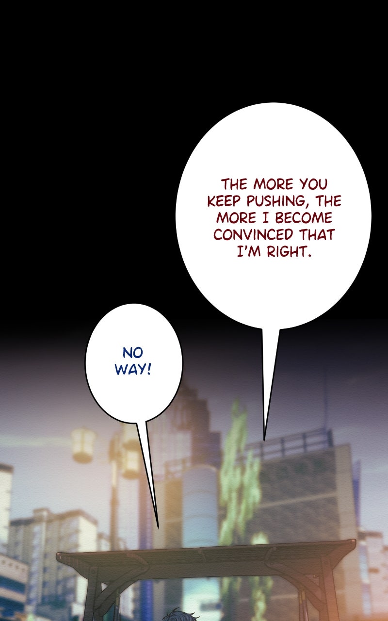 Read I'm Dating a Psychopath Manga Online