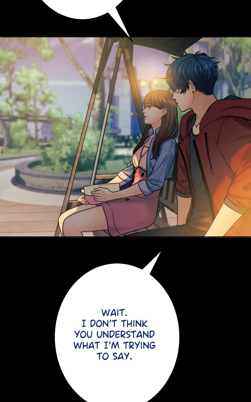 Read I'm Dating a Psychopath Manga Online