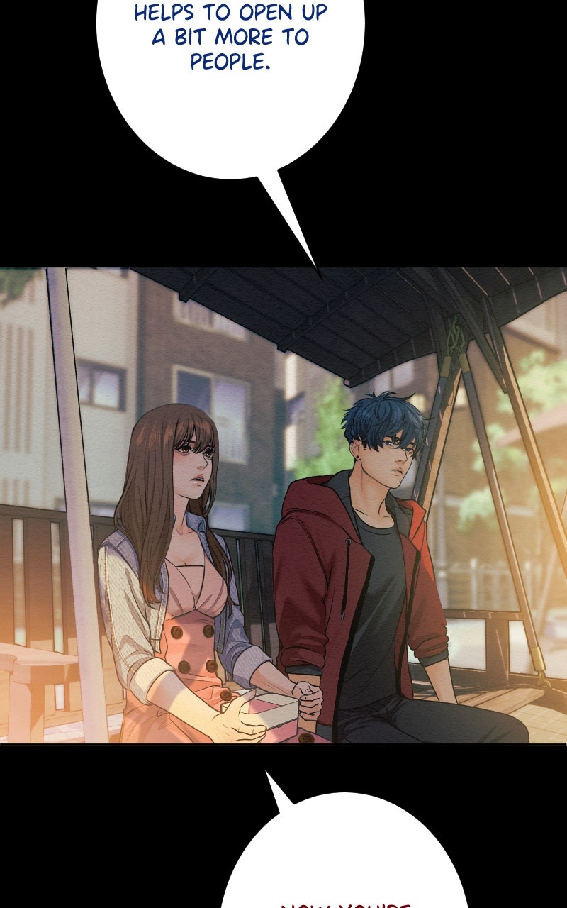 Read I'm Dating a Psychopath Manga Online