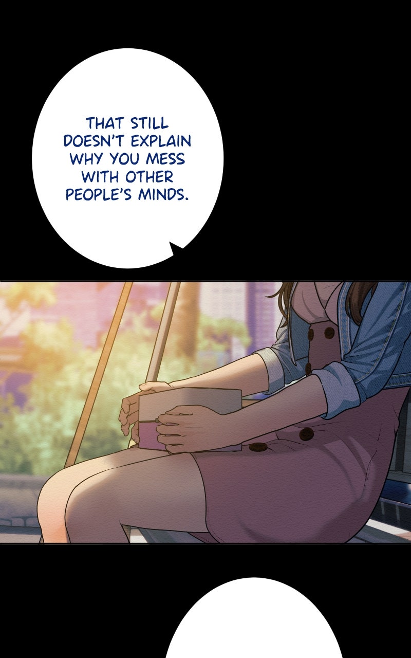 Read I'm Dating a Psychopath Manga Online
