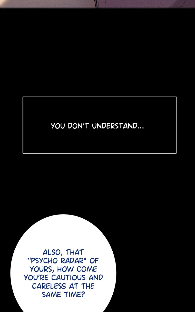 Read I'm Dating a Psychopath Manga Online
