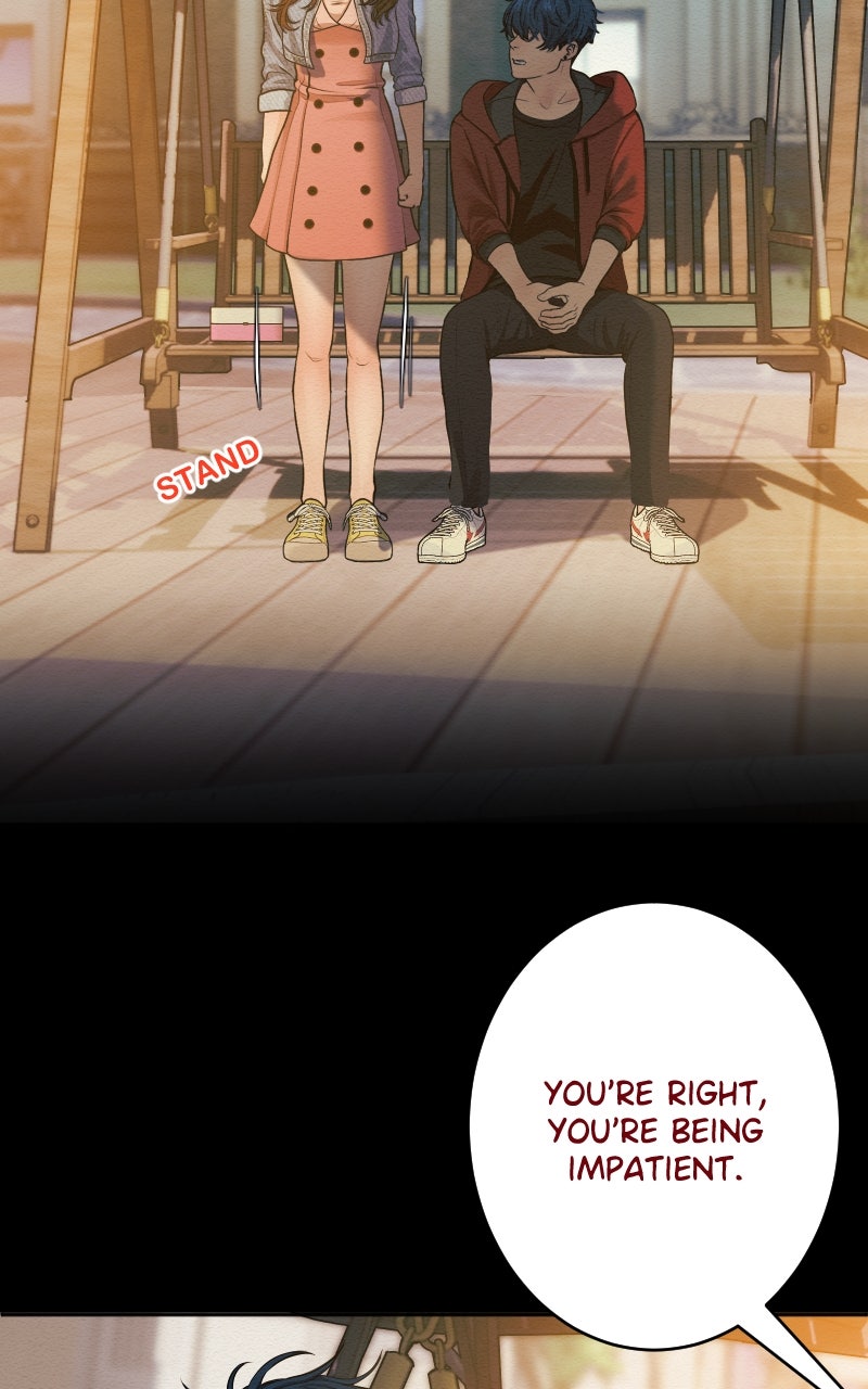 Read I'm Dating a Psychopath Manga Online
