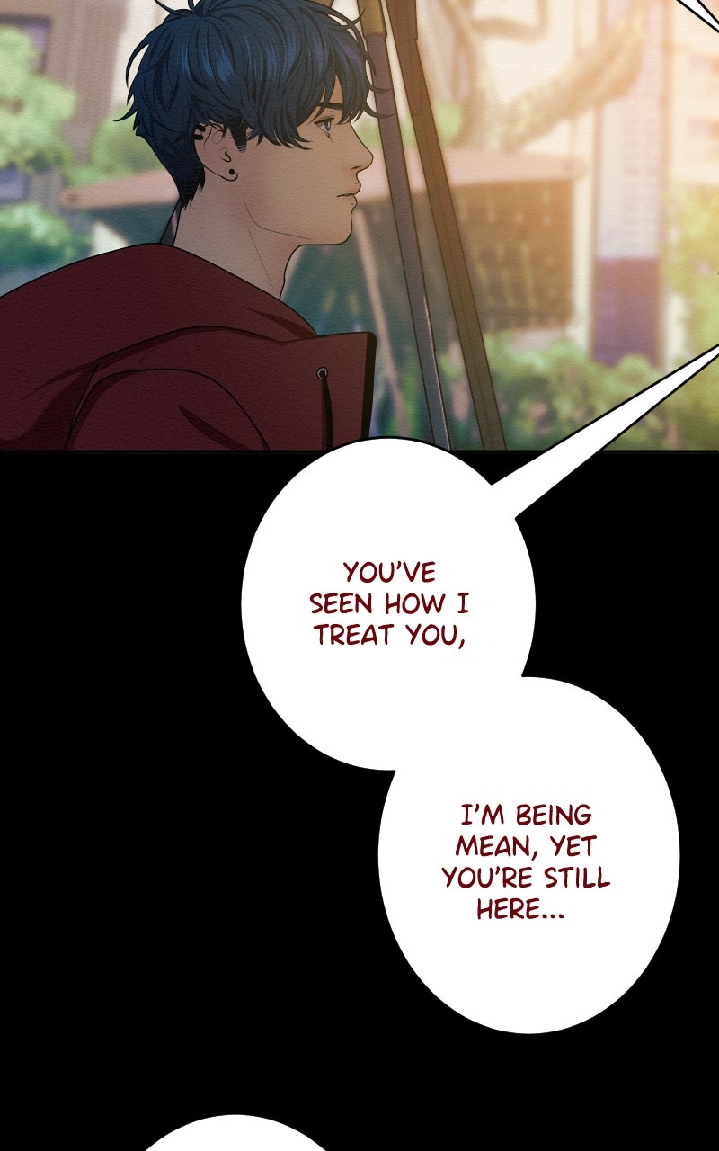 Read I'm Dating a Psychopath Manga Online