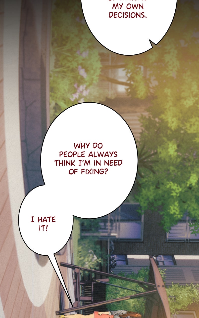 Read I'm Dating a Psychopath Manga Online