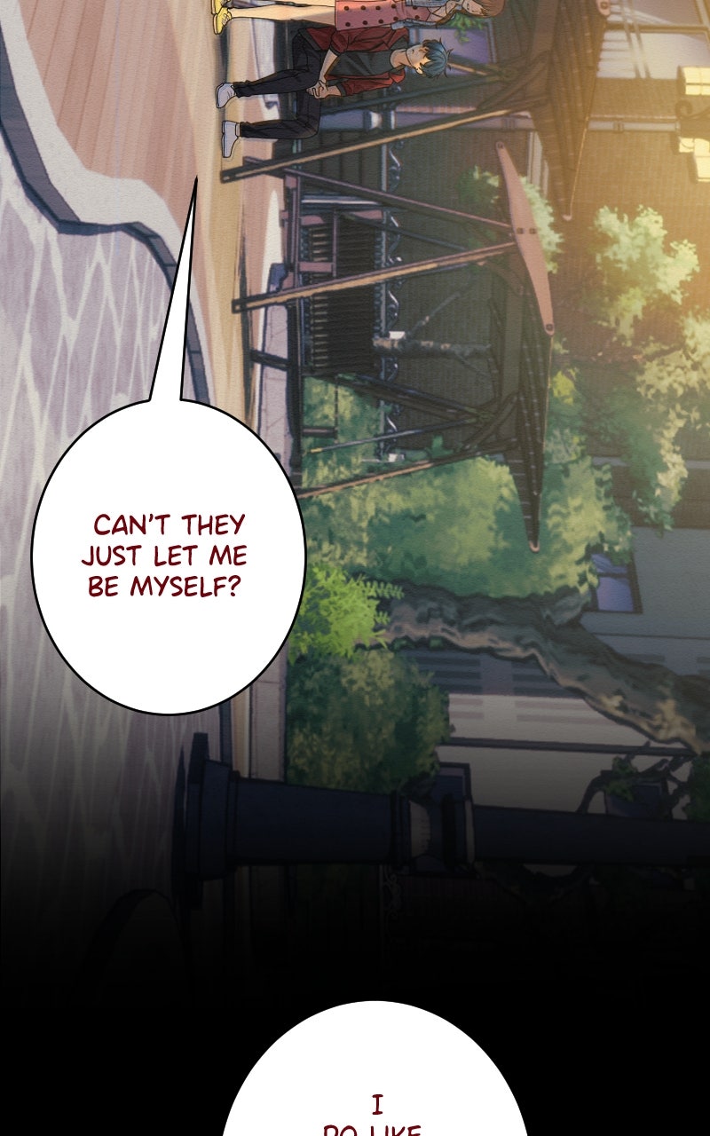 Read I'm Dating a Psychopath Manga Online