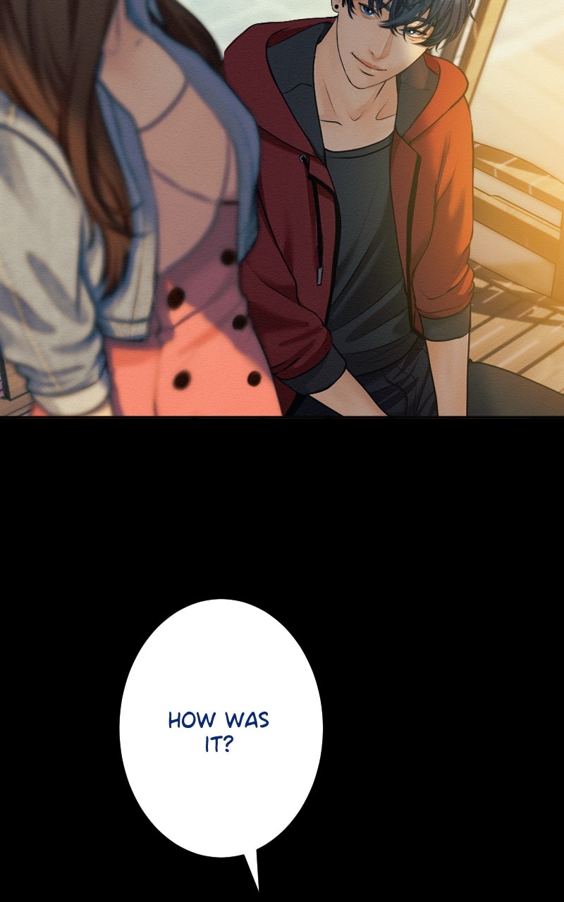 Read I'm Dating a Psychopath Manga Online