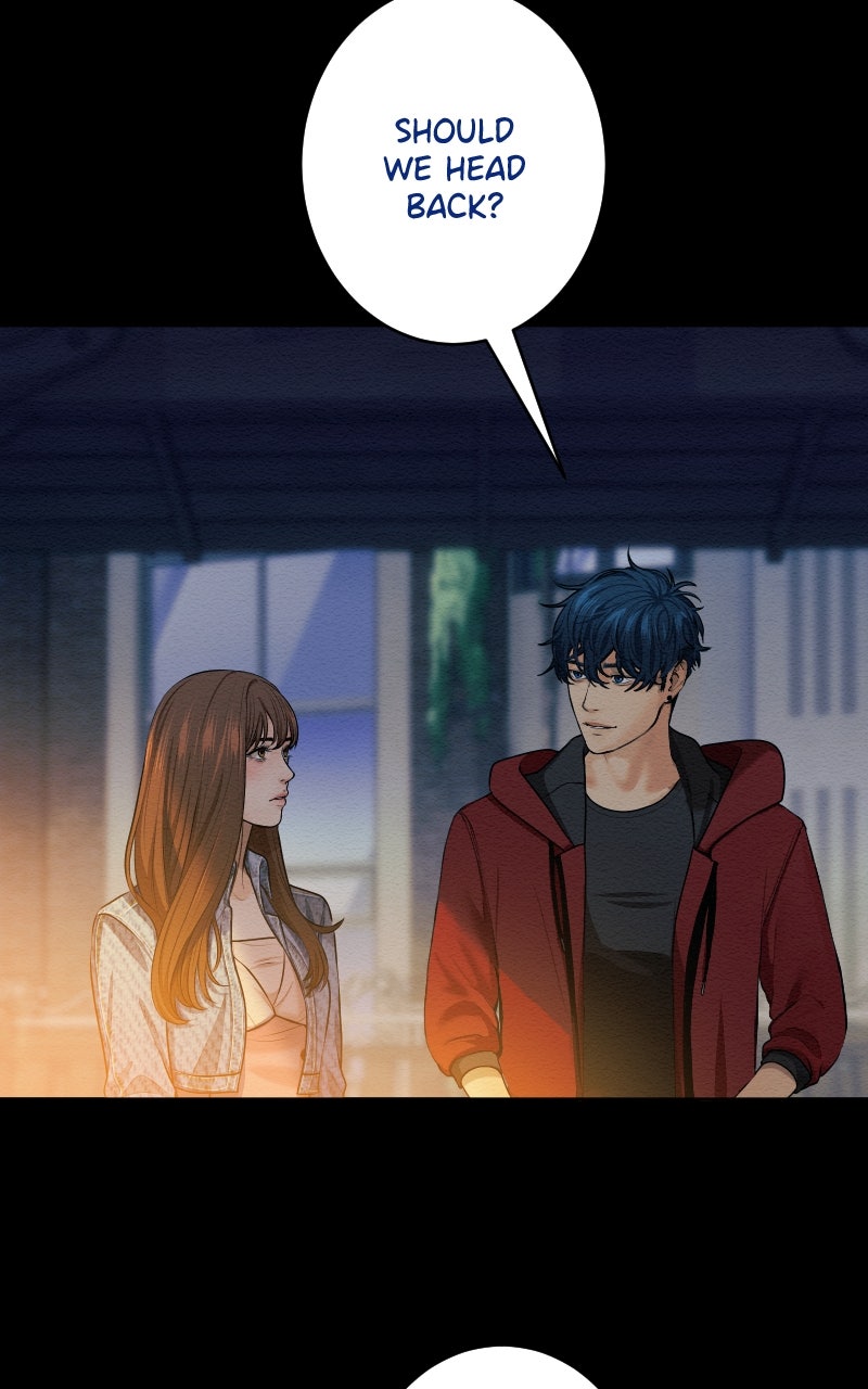 Read I'm Dating a Psychopath Manga Online