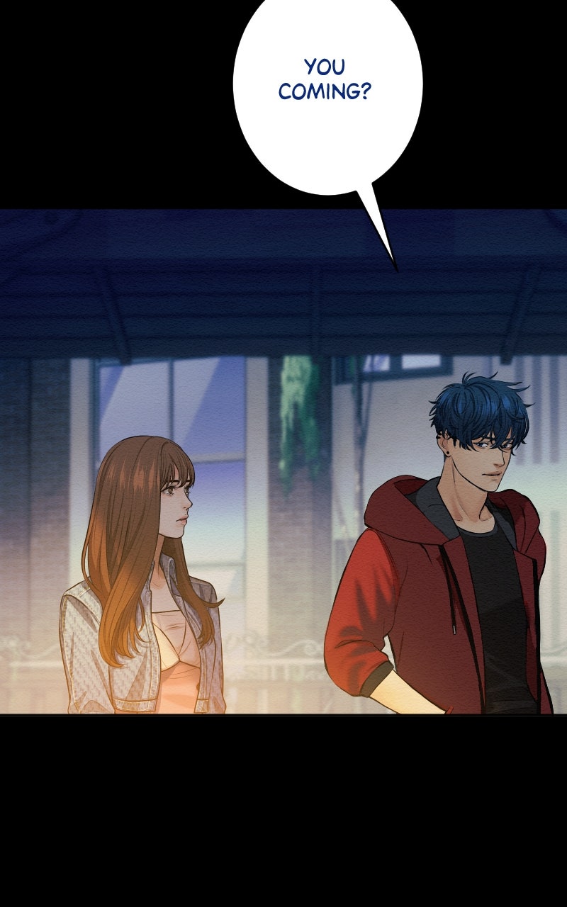 Read I'm Dating a Psychopath Manga Online