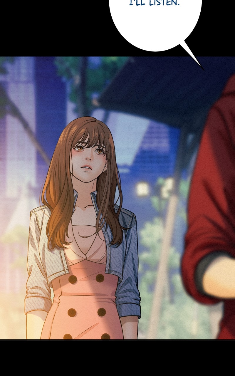 Read I'm Dating a Psychopath Manga Online