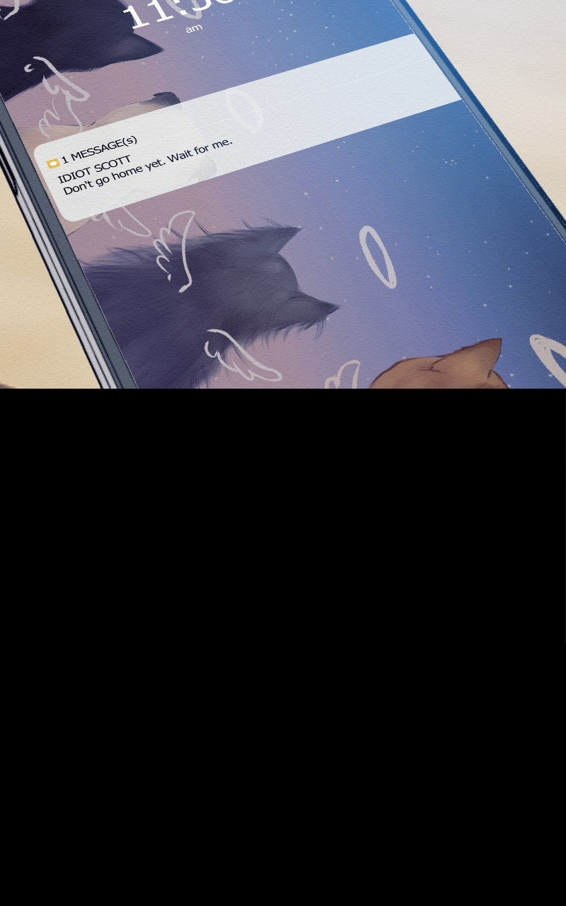 Read I'm Dating a Psychopath Manga Online