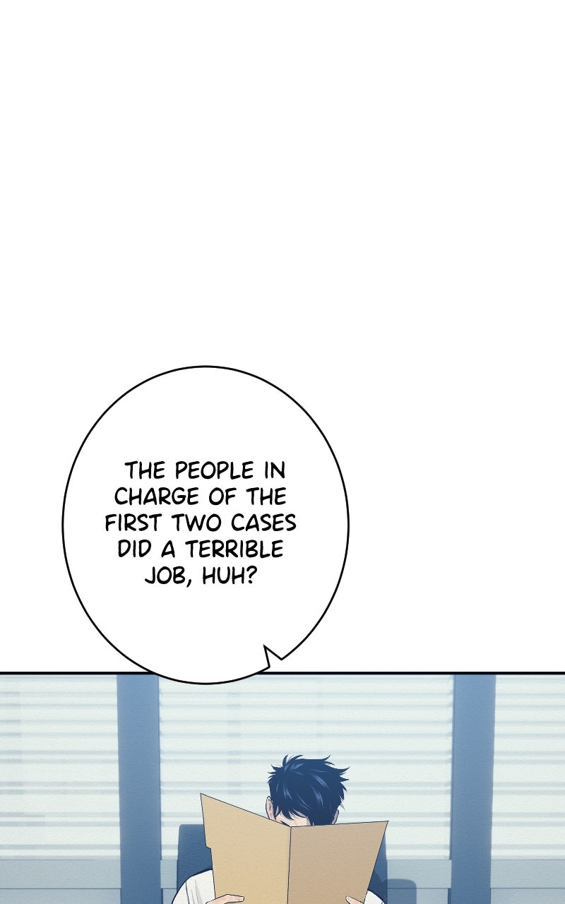 Read I'm Dating a Psychopath Manga Online