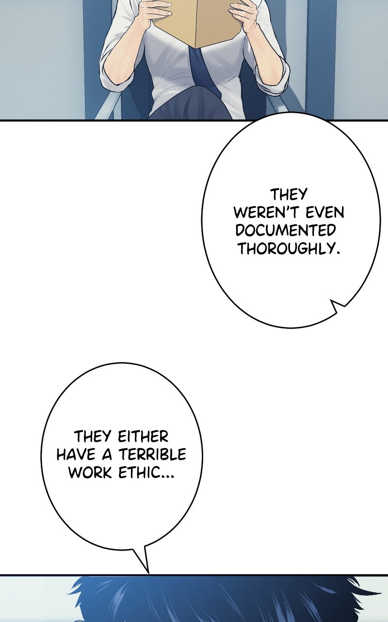 Read I'm Dating a Psychopath Manga Online