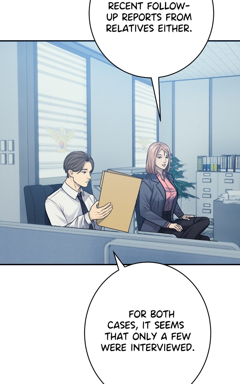 Read I'm Dating a Psychopath Manga Online