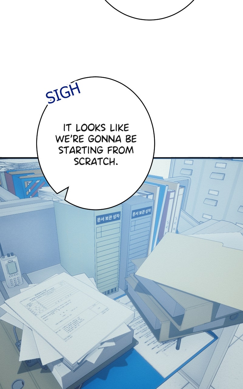 Read I'm Dating a Psychopath Manga Online