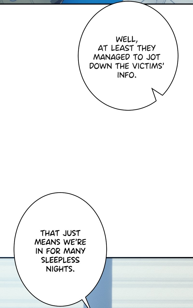 Read I'm Dating a Psychopath Manga Online