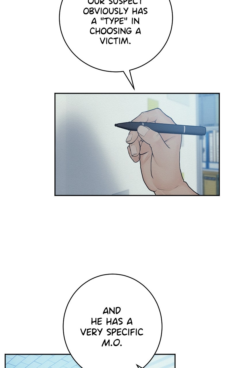 Read I'm Dating a Psychopath Manga Online