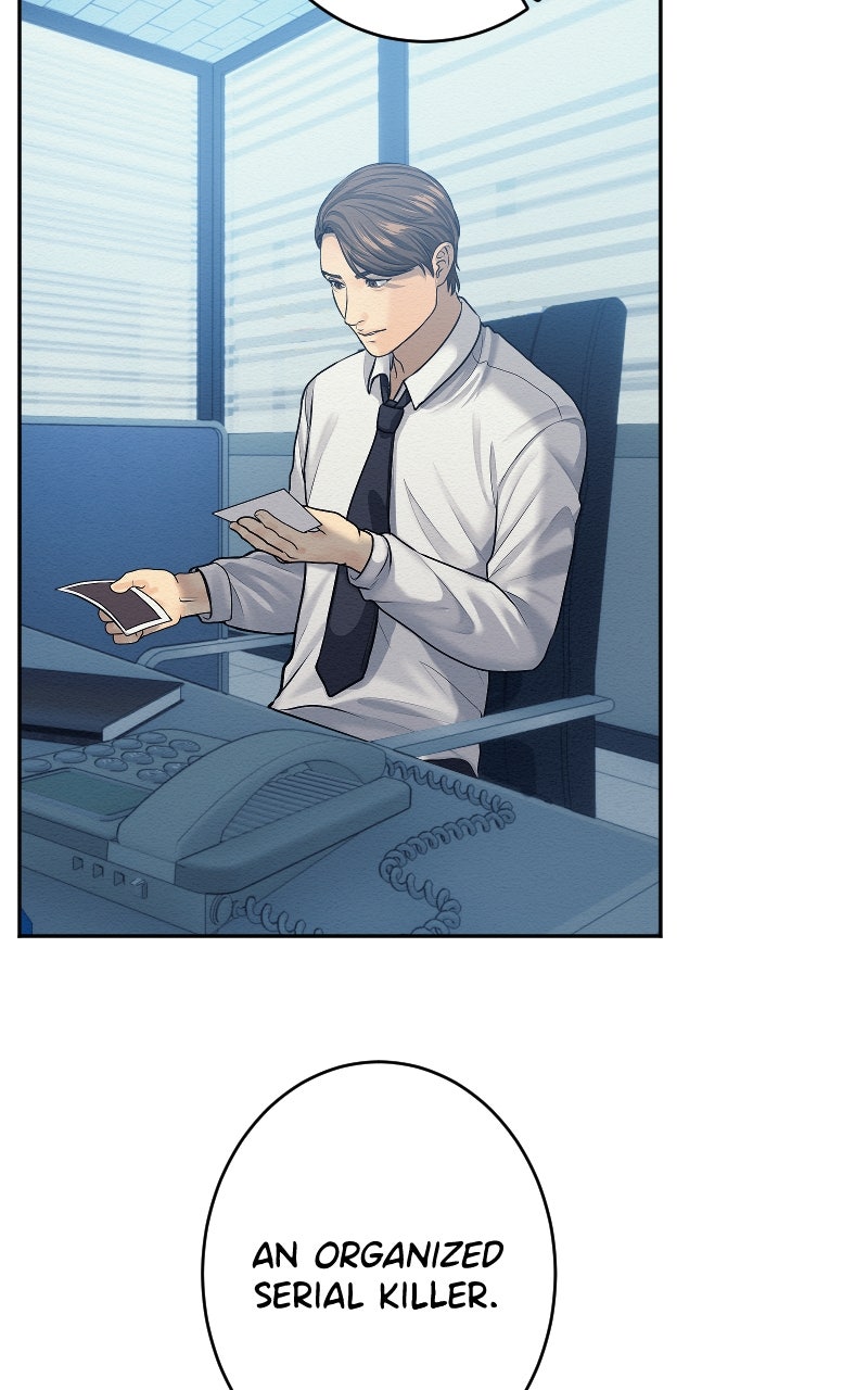 Read I'm Dating a Psychopath Manga Online