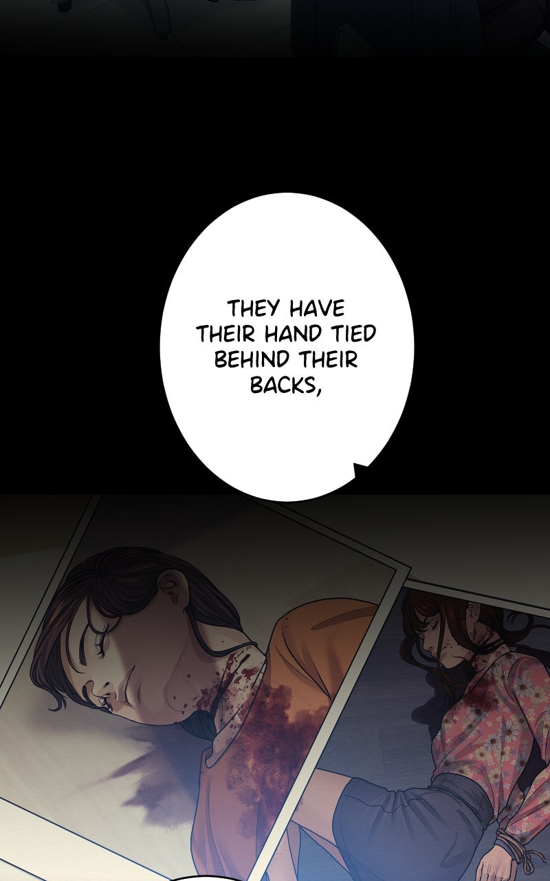 Read I'm Dating a Psychopath Manga Online
