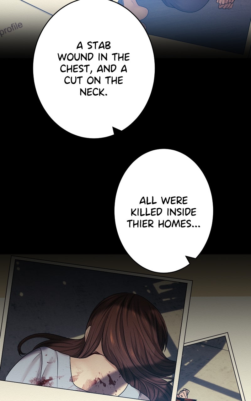 Read I'm Dating a Psychopath Manga Online