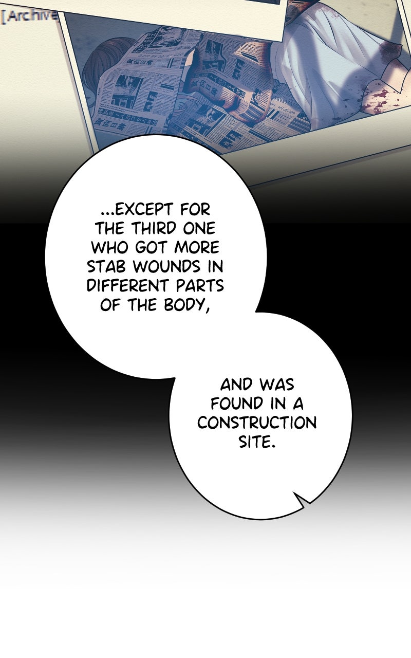 Read I'm Dating a Psychopath Manga Online