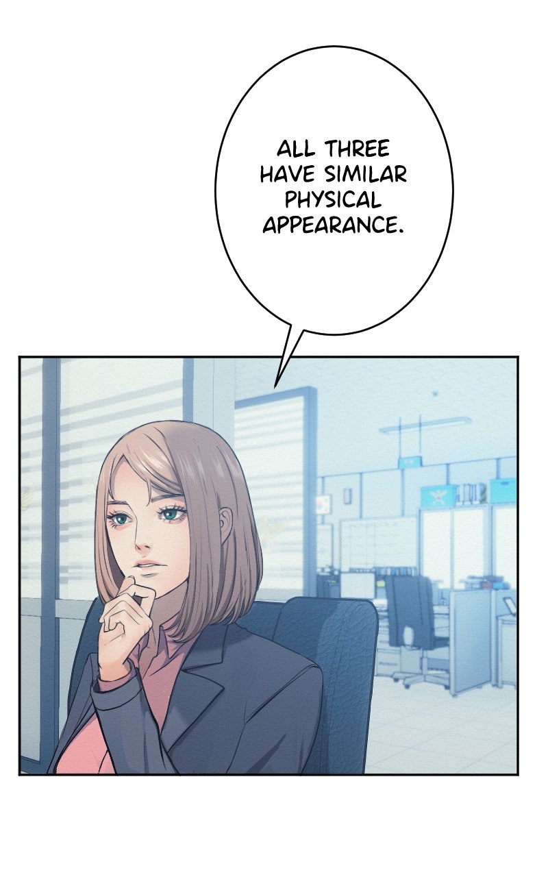 Read I'm Dating a Psychopath Manga Online