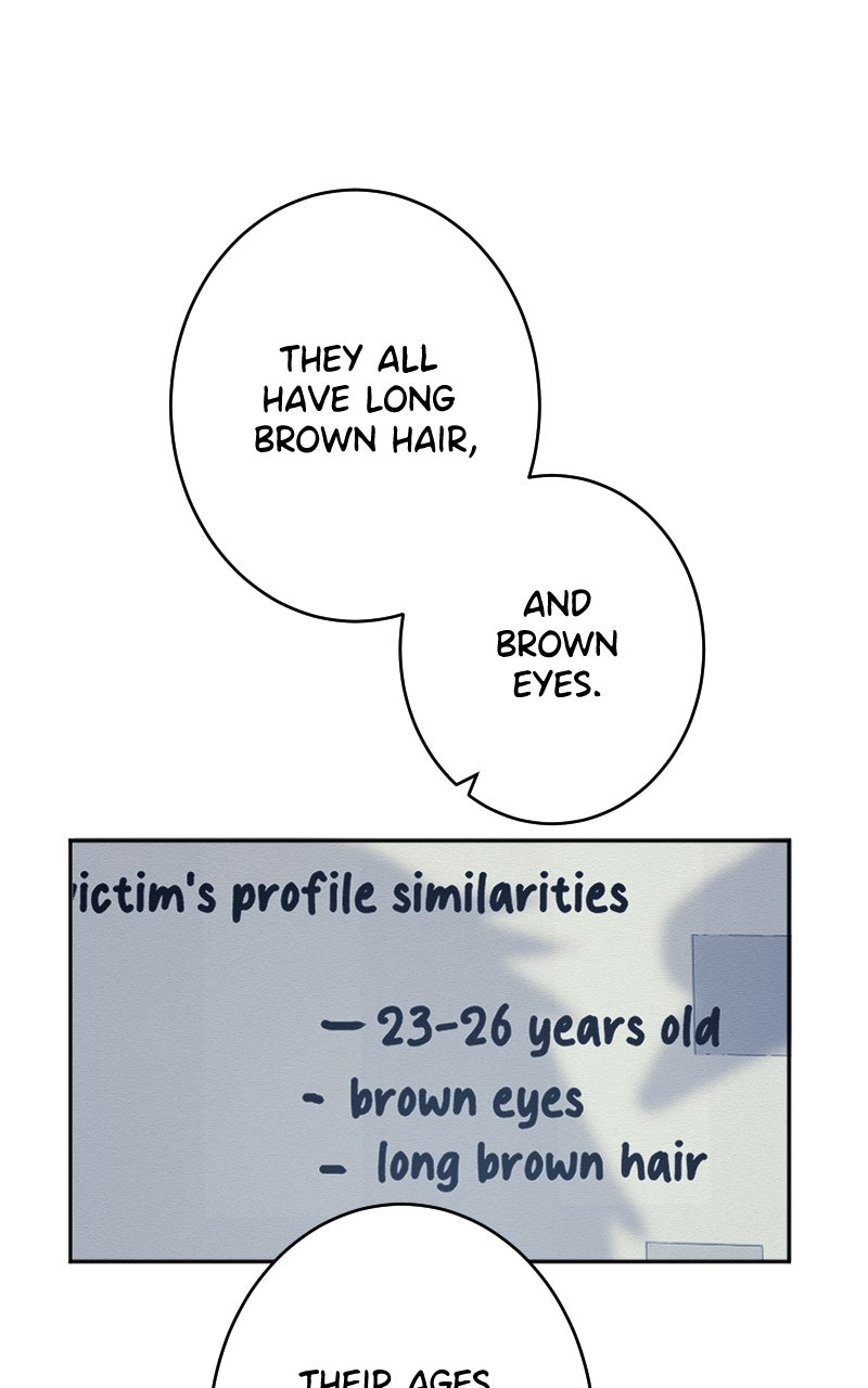 Read I'm Dating a Psychopath Manga Online