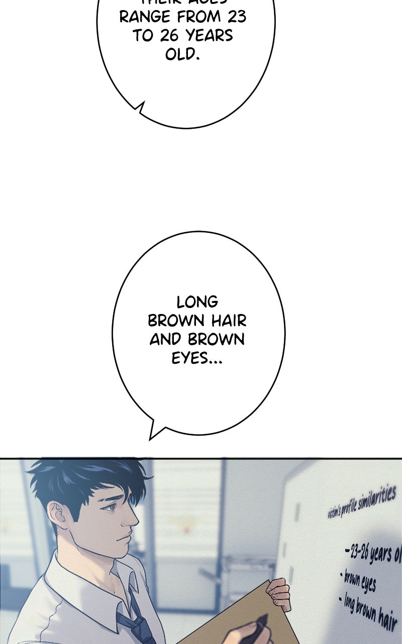 Read I'm Dating a Psychopath Manga Online