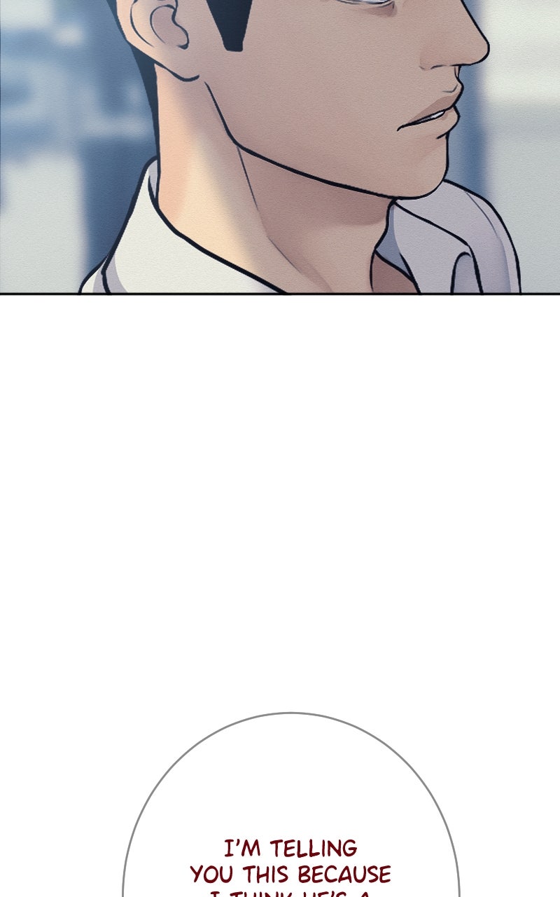 Read I'm Dating a Psychopath Manga Online