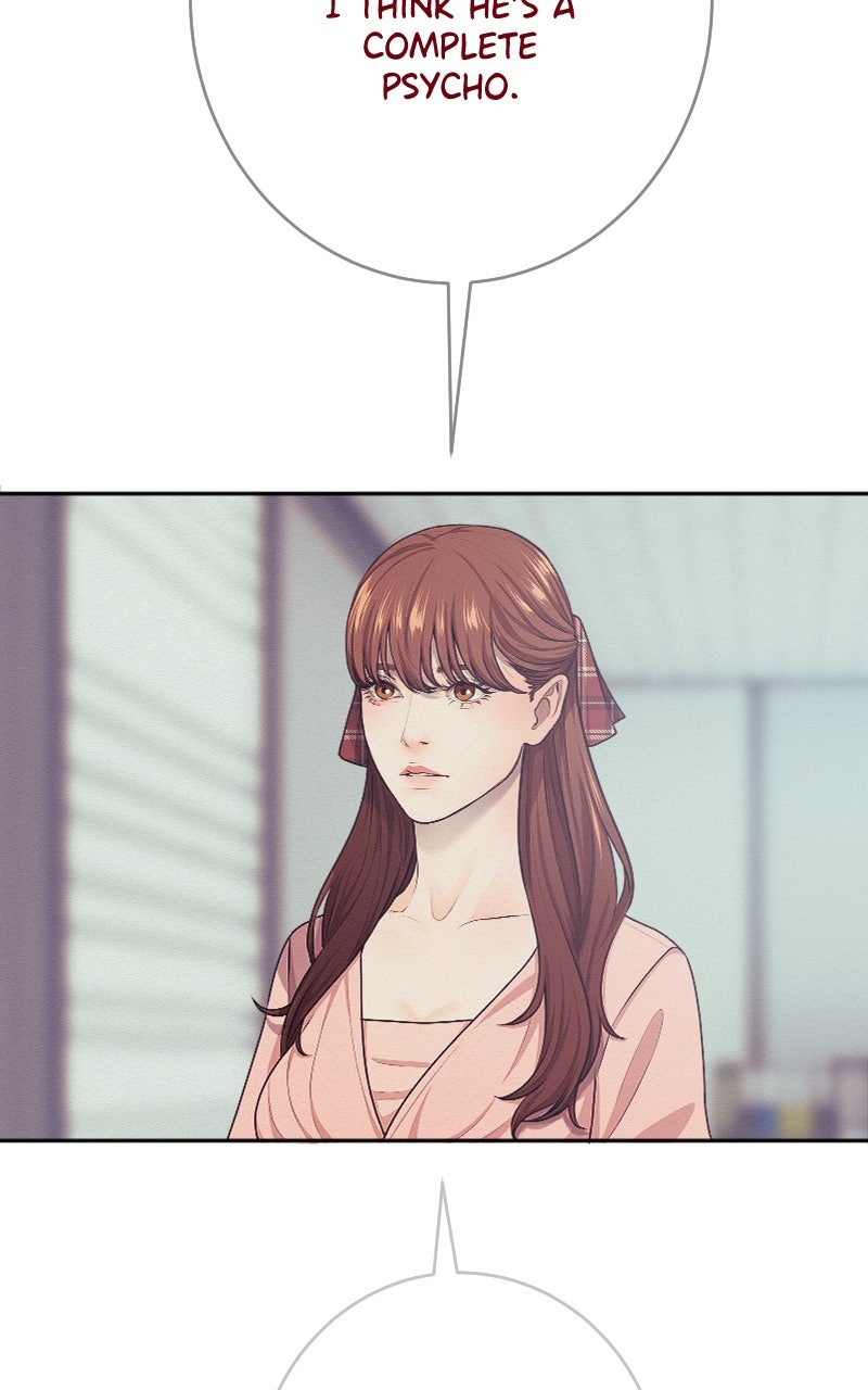 Read I'm Dating a Psychopath Manga Online