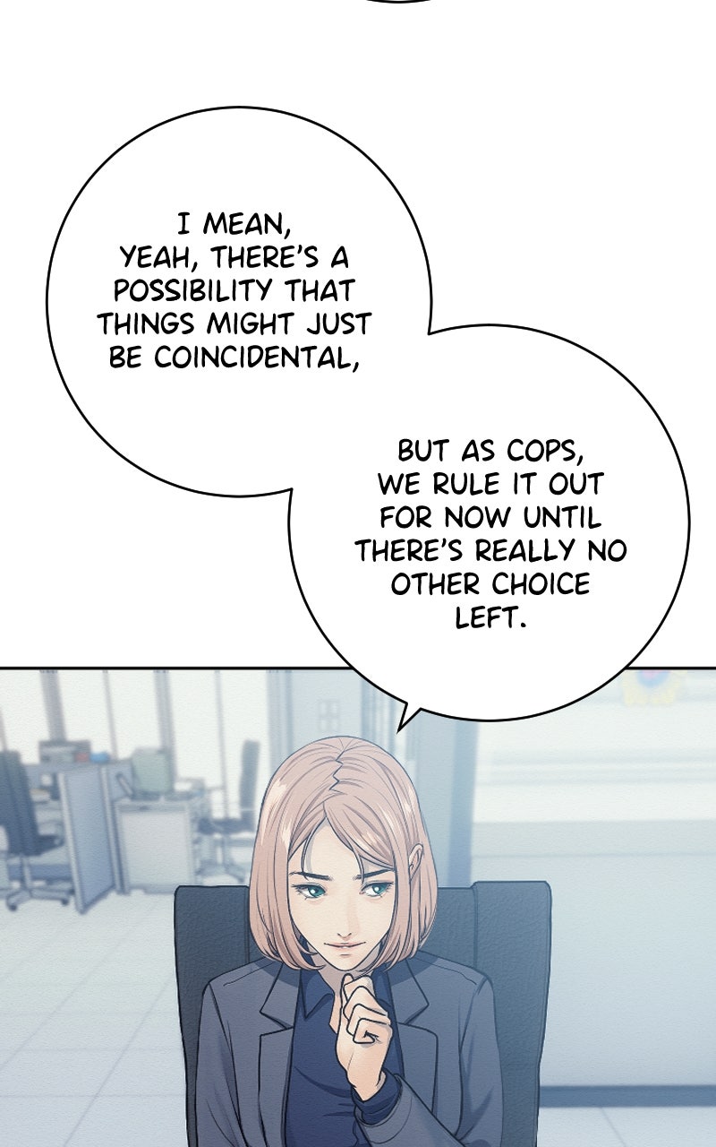 Read I'm Dating a Psychopath Manga Online