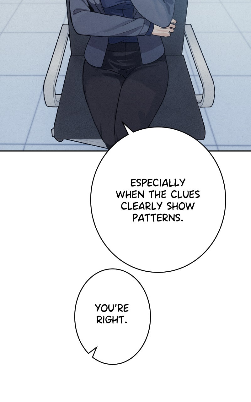 Read I'm Dating a Psychopath Manga Online