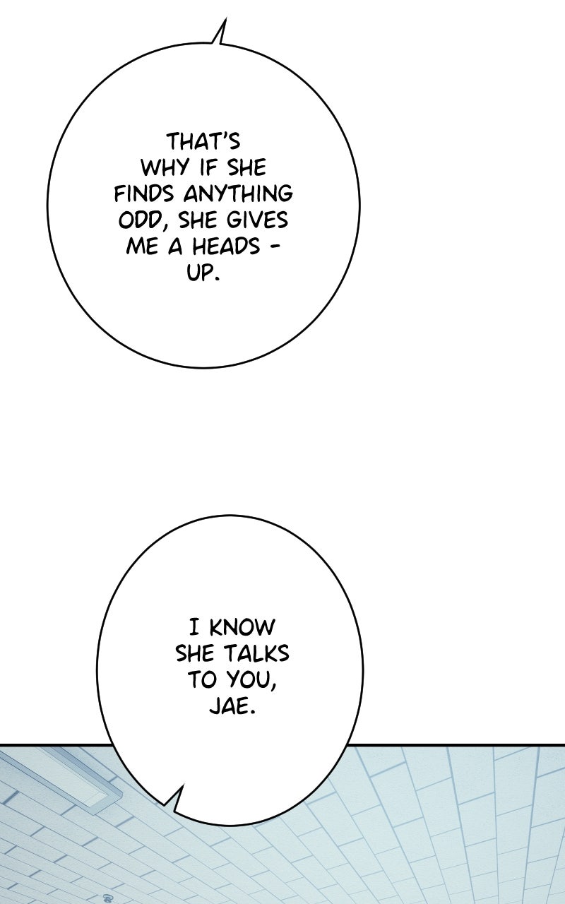 Read I'm Dating a Psychopath Manga Online