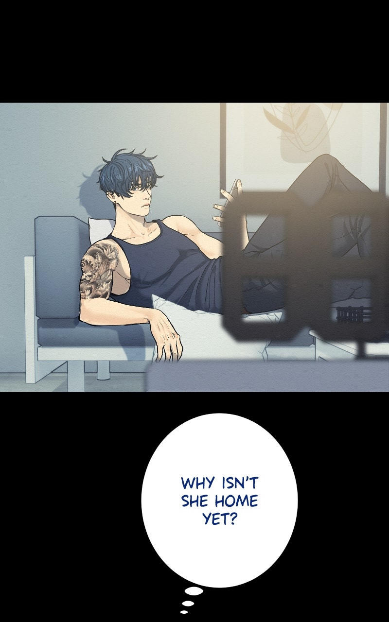 Read I'm Dating a Psychopath Manga Online