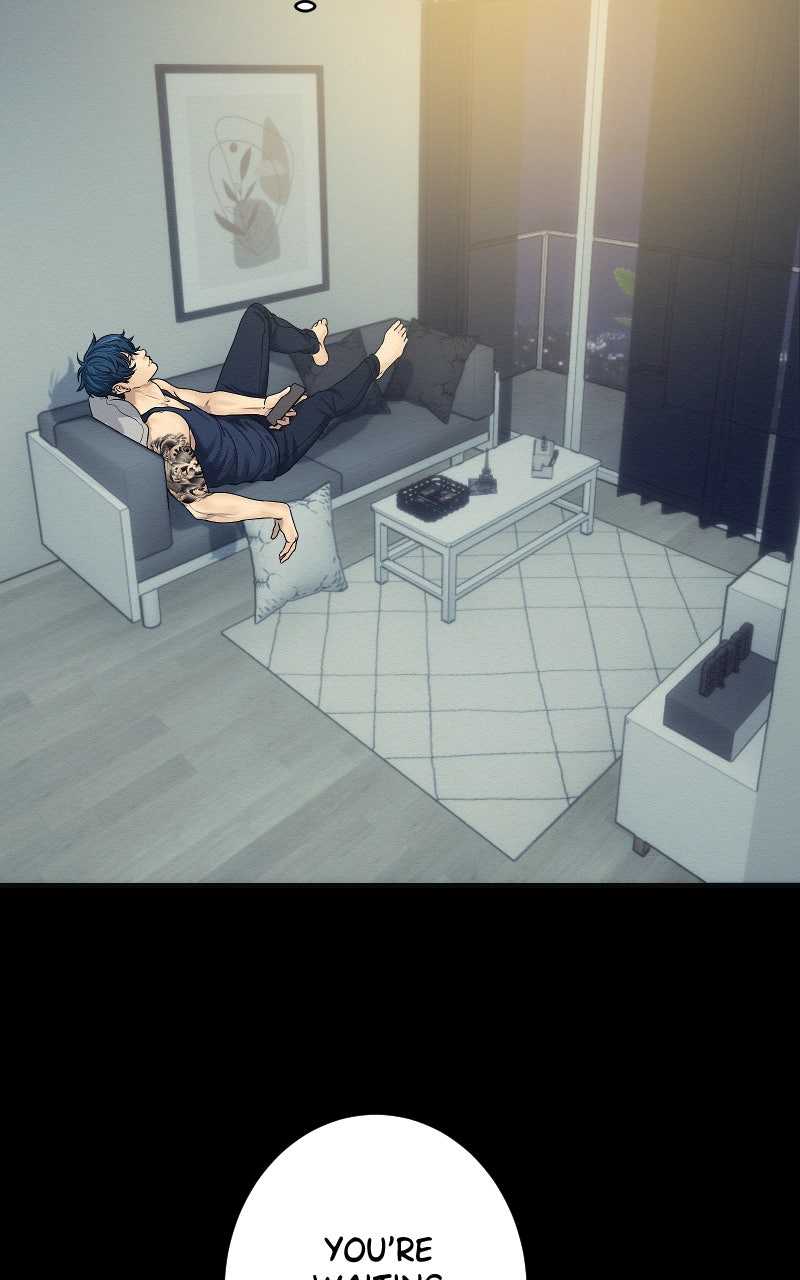 Read I'm Dating a Psychopath Manga Online