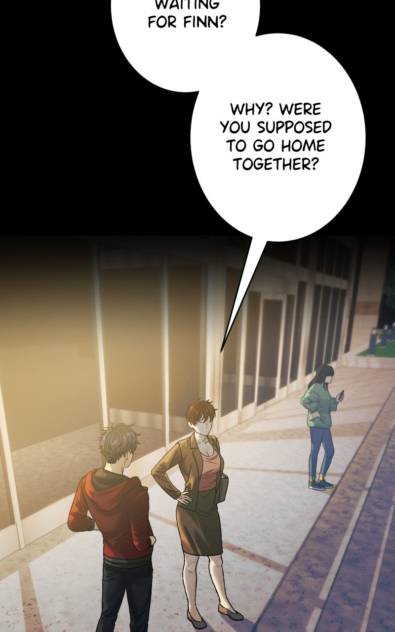 Read I'm Dating a Psychopath Manga Online