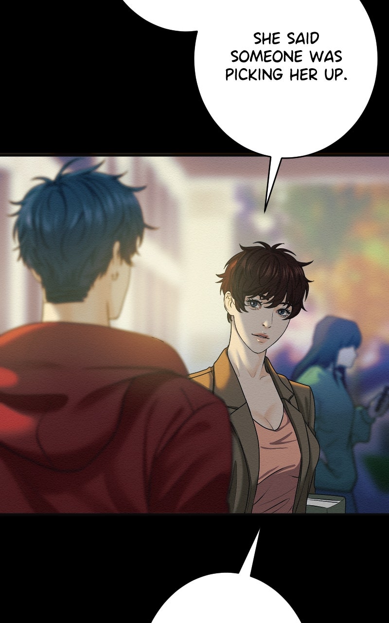 Read I'm Dating a Psychopath Manga Online