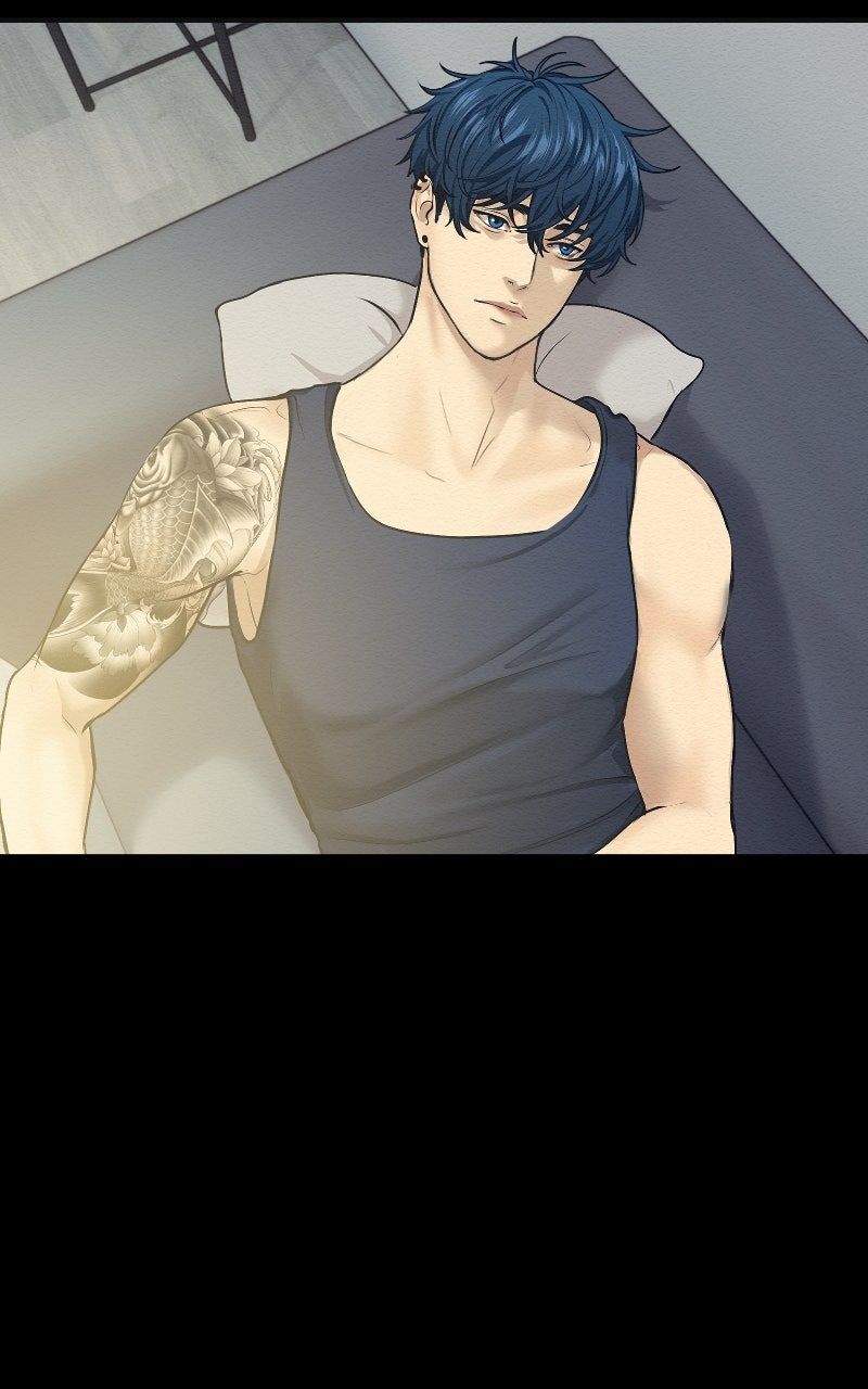 Read I'm Dating a Psychopath Manga Online