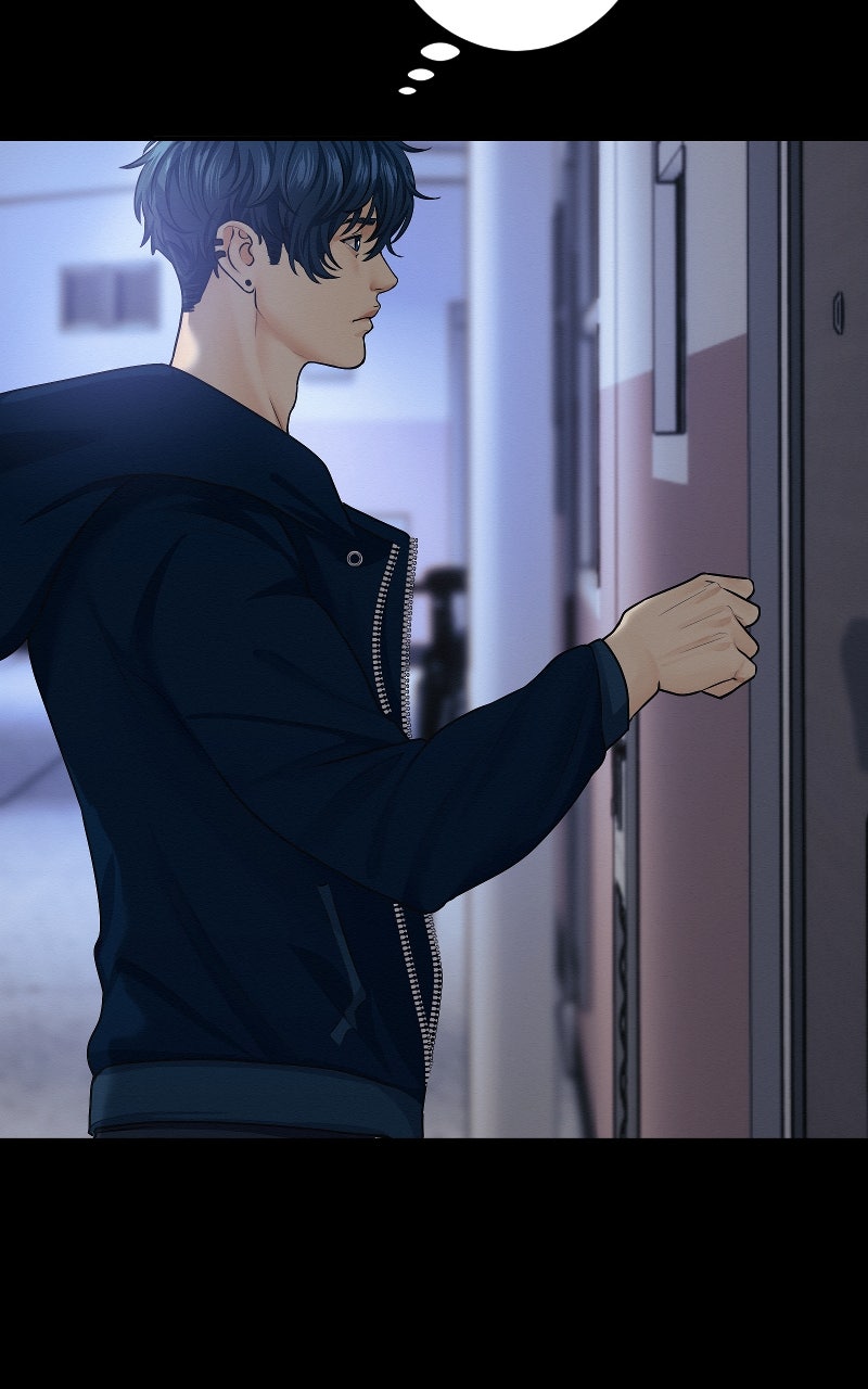 Read I'm Dating a Psychopath Manga Online