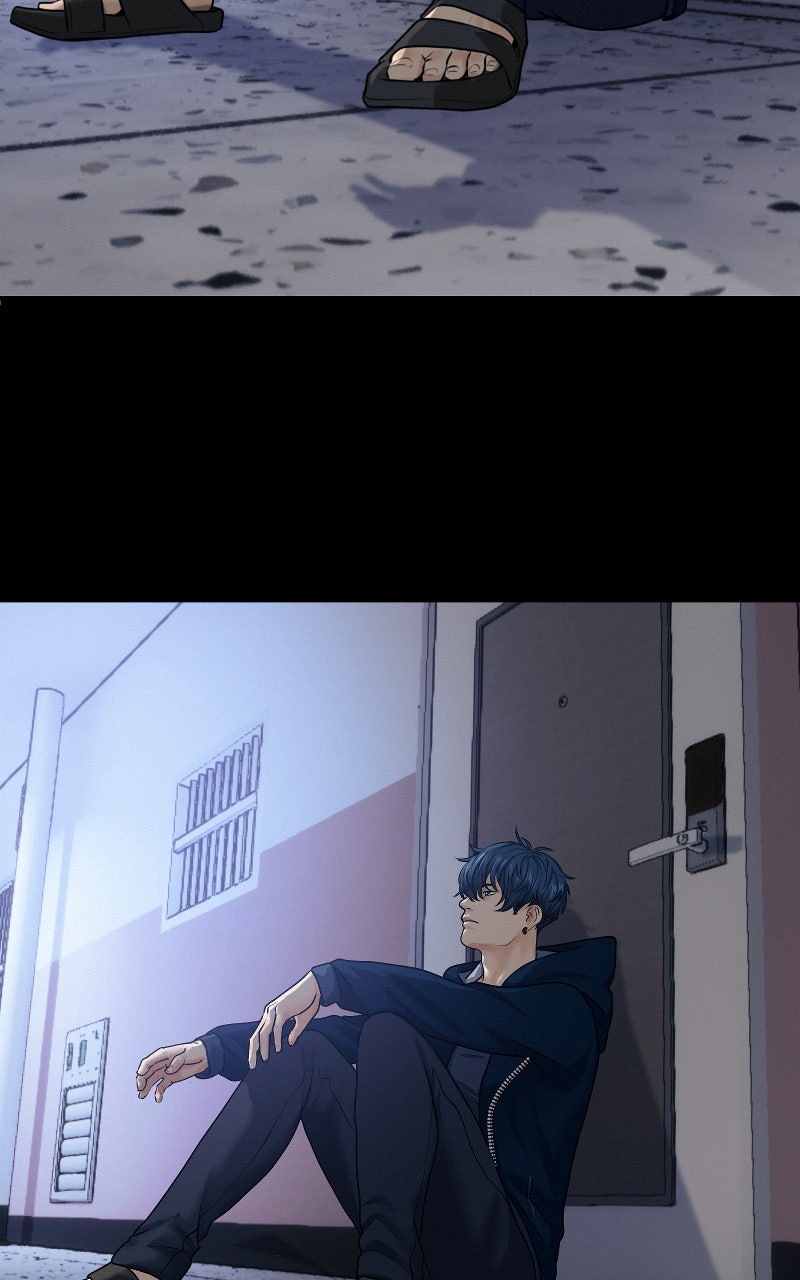 Read I'm Dating a Psychopath Manga Online