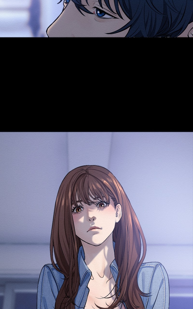 Read I'm Dating a Psychopath Manga Online