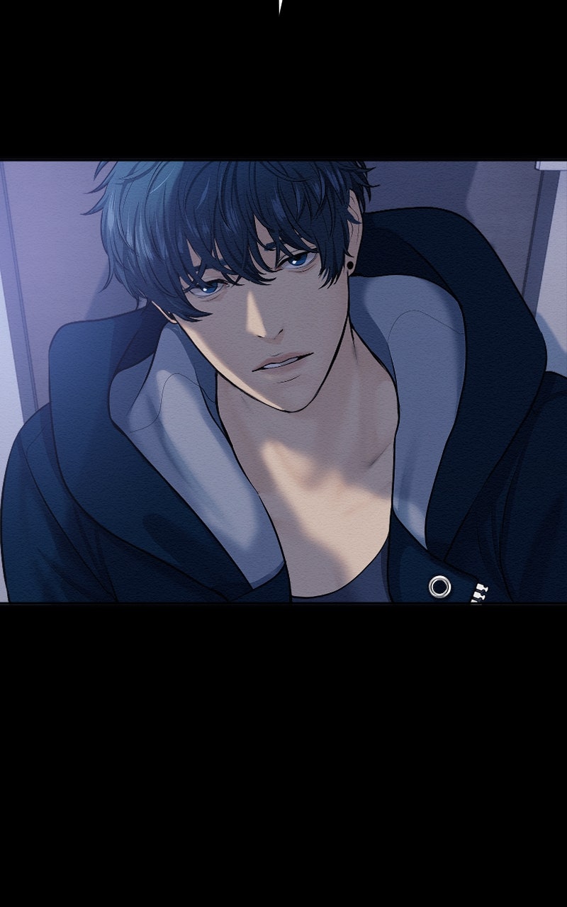 Read I'm Dating a Psychopath Manga Online